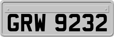 GRW9232
