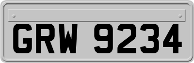 GRW9234
