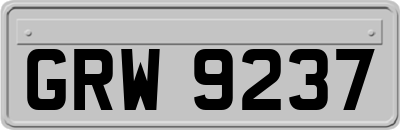 GRW9237