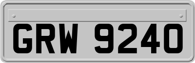 GRW9240