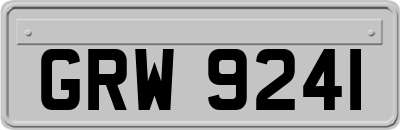 GRW9241