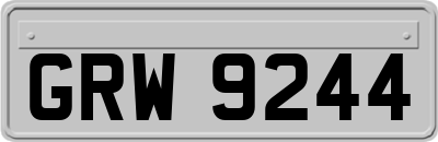 GRW9244