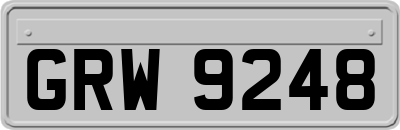 GRW9248