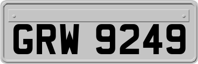 GRW9249
