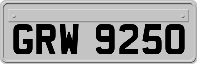 GRW9250