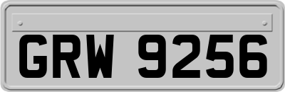 GRW9256