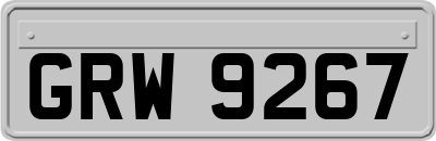 GRW9267