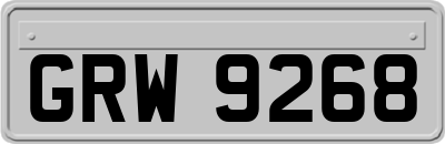 GRW9268