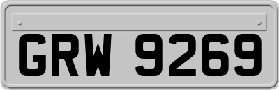 GRW9269