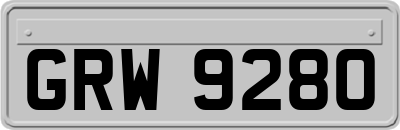 GRW9280