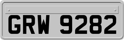 GRW9282