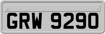 GRW9290