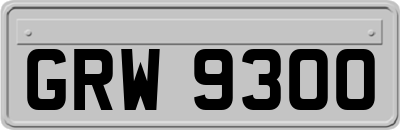 GRW9300