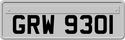 GRW9301
