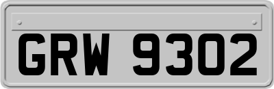 GRW9302