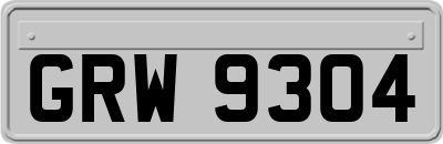 GRW9304