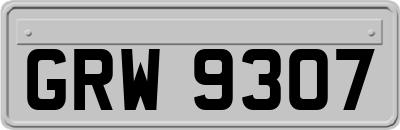 GRW9307
