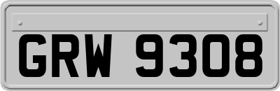 GRW9308