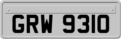 GRW9310
