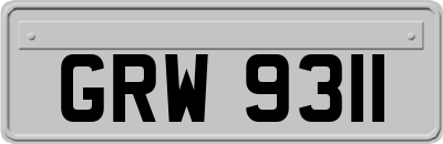 GRW9311