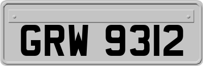 GRW9312
