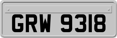 GRW9318
