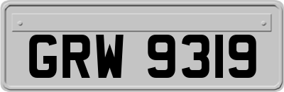 GRW9319
