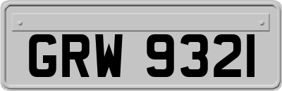 GRW9321
