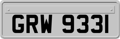 GRW9331