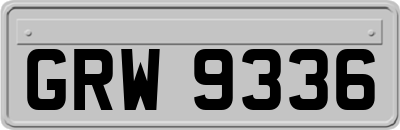 GRW9336