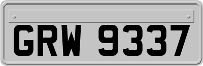 GRW9337