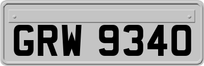 GRW9340