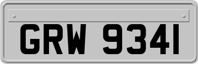 GRW9341