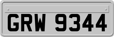 GRW9344