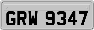 GRW9347