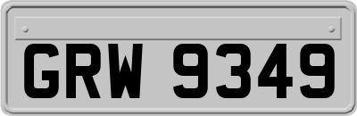 GRW9349