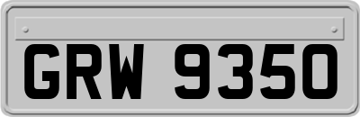 GRW9350