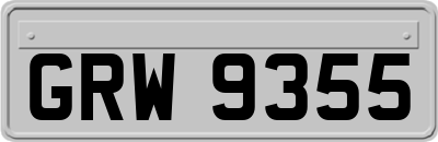 GRW9355