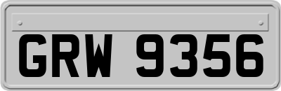 GRW9356