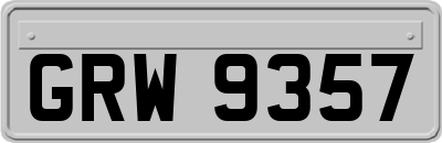 GRW9357