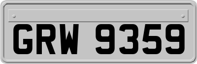 GRW9359