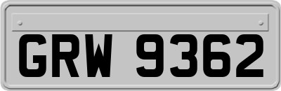 GRW9362