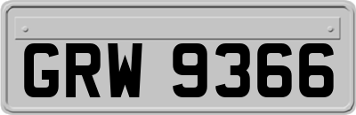 GRW9366