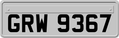 GRW9367