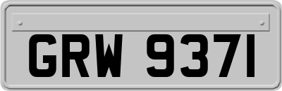 GRW9371