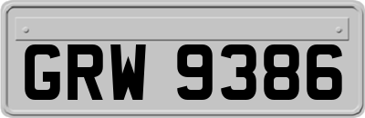 GRW9386