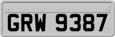 GRW9387