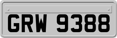 GRW9388