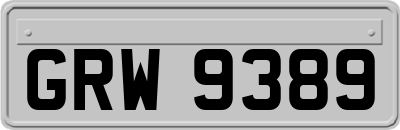 GRW9389