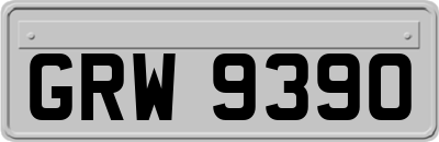 GRW9390